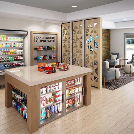 Candlewood Suites - Las Vegas - E Tropicana By Ihg מראה חיצוני תמונה