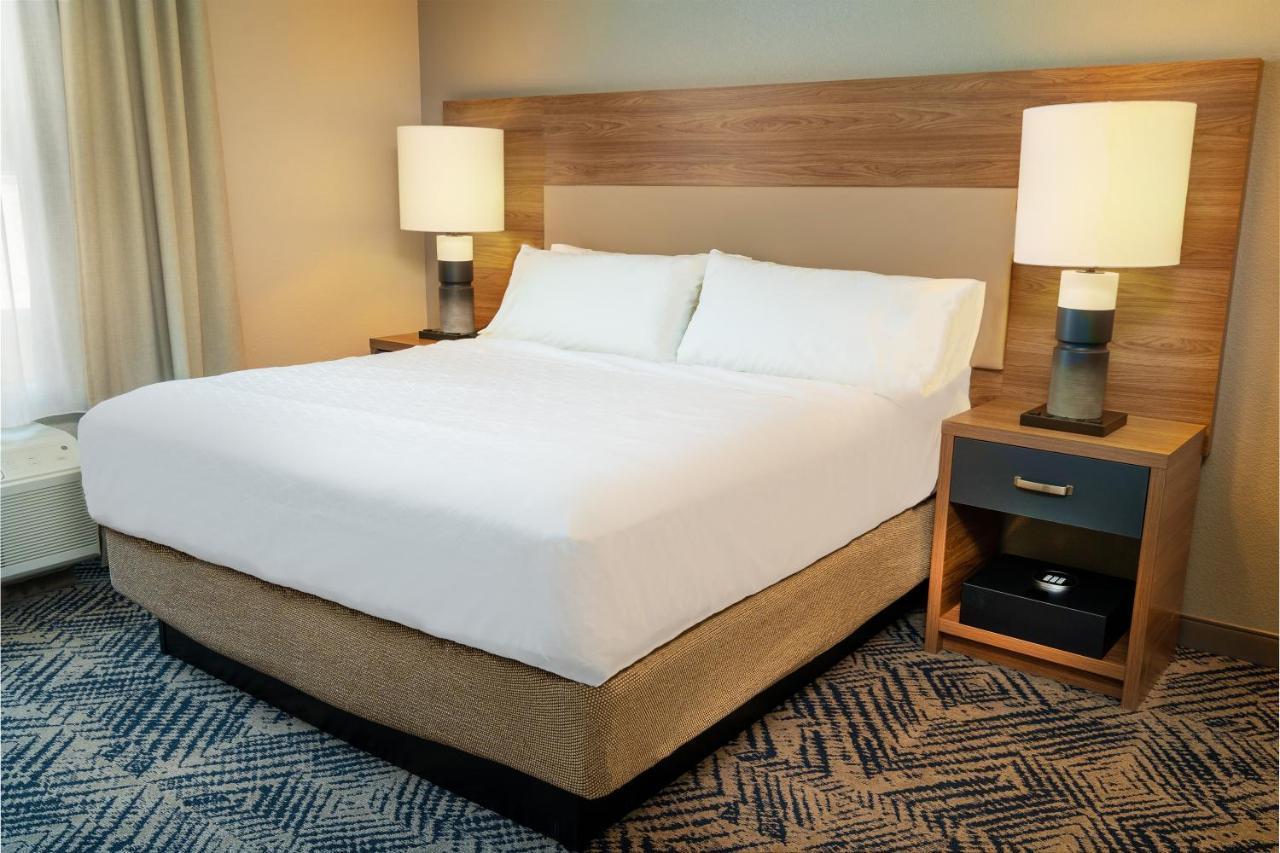 Candlewood Suites - Las Vegas - E Tropicana By Ihg מראה חיצוני תמונה