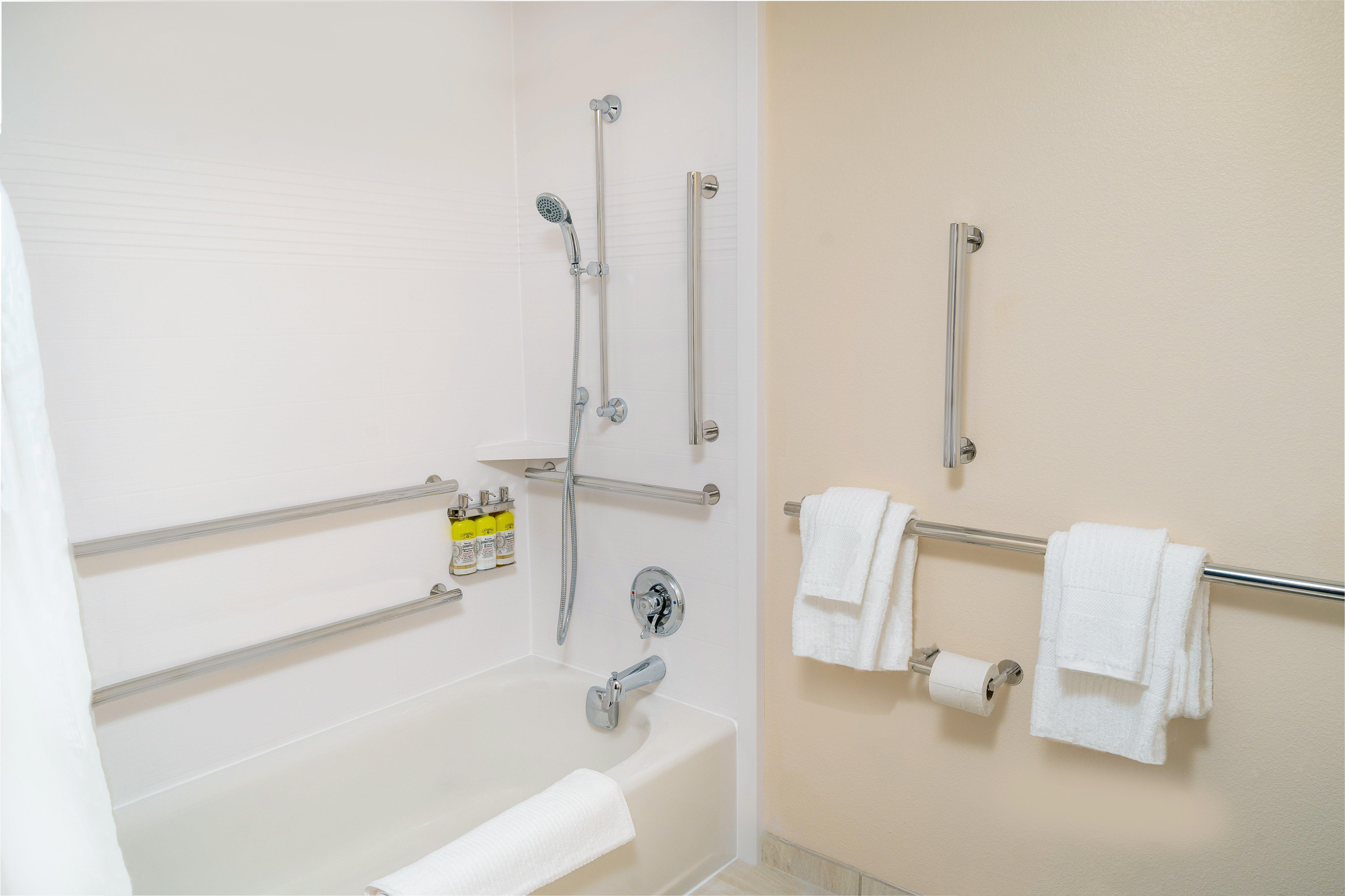 Candlewood Suites - Las Vegas - E Tropicana By Ihg מראה חיצוני תמונה