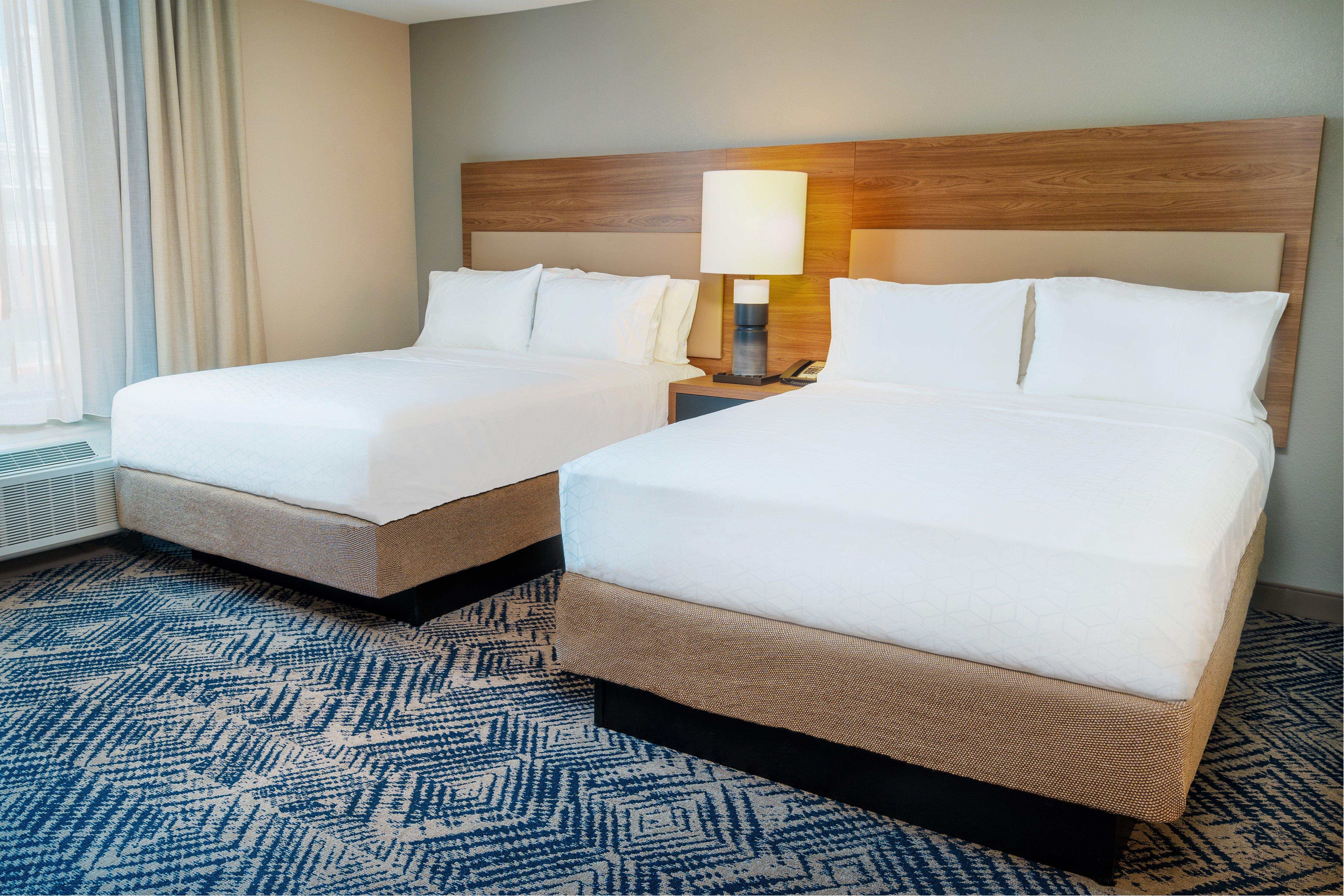 Candlewood Suites - Las Vegas - E Tropicana, An Ihg Hotel מראה חיצוני תמונה