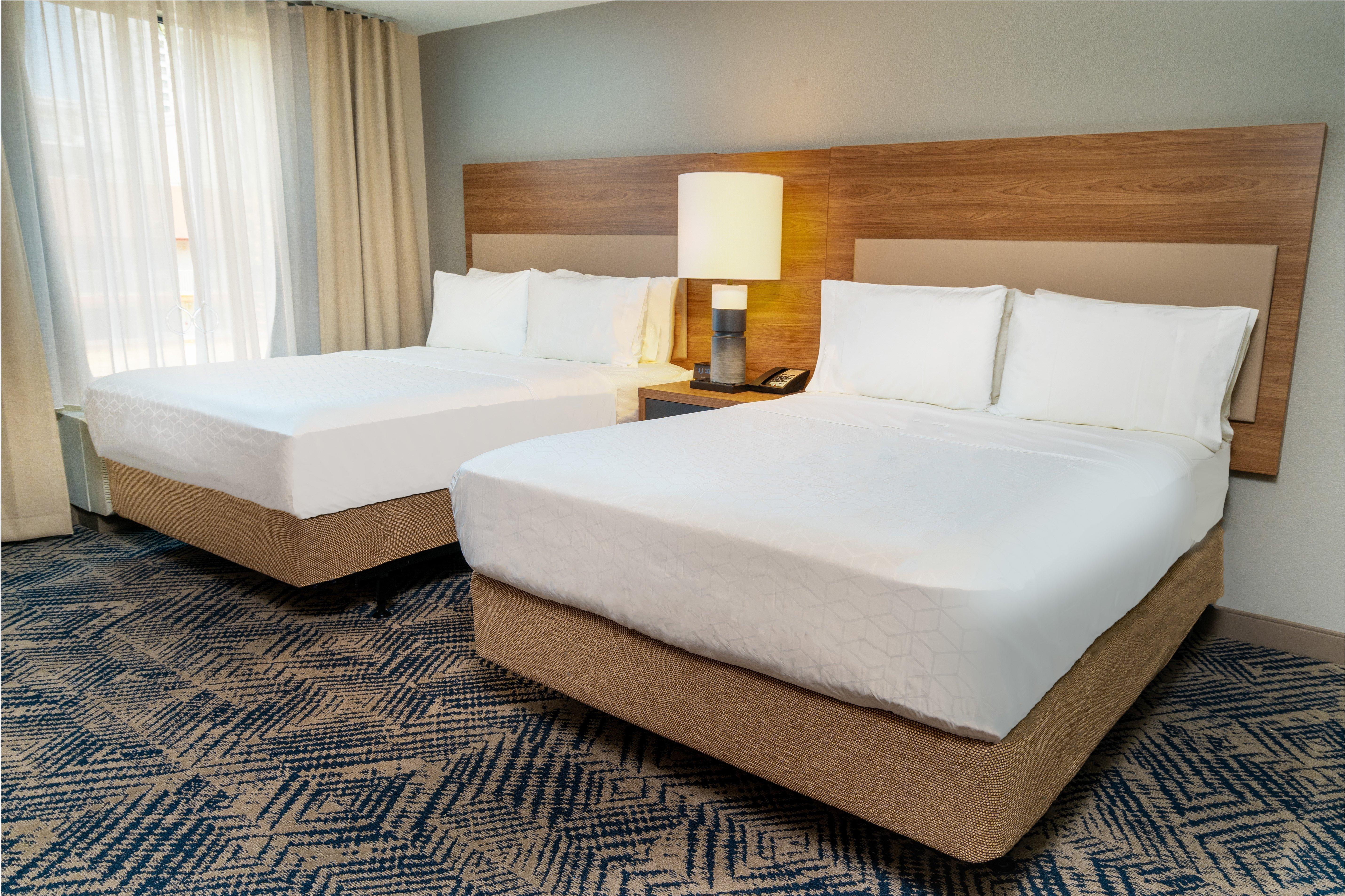 Candlewood Suites - Las Vegas - E Tropicana By Ihg מראה חיצוני תמונה
