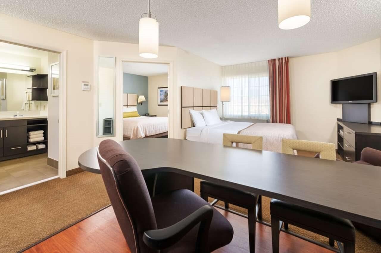 Candlewood Suites - Las Vegas - E Tropicana By Ihg מראה חיצוני תמונה